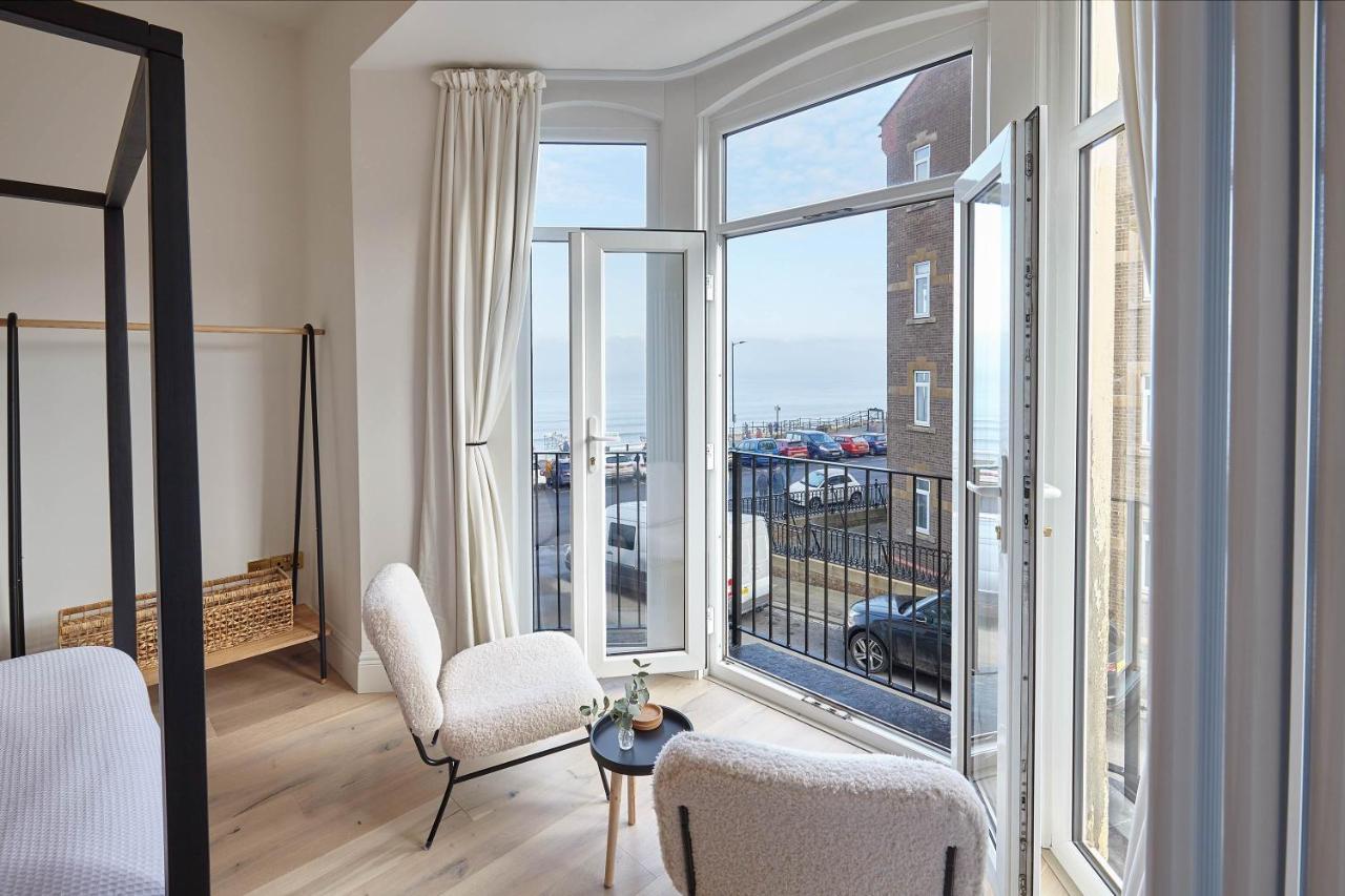 Host & Stay - Pier View Saltburn-by-the-Sea Exterior photo